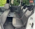Белый Рено Кенгу, объемом двигателя 1.5 л и пробегом 230 тыс. км за 10750 $, фото 12 на Automoto.ua