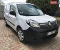 Белый Рено Кенгу, объемом двигателя 0 л и пробегом 32 тыс. км за 10555 $, фото 1 на Automoto.ua