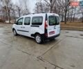 Белый Рено Кенгу, объемом двигателя 0 л и пробегом 23 тыс. км за 13999 $, фото 4 на Automoto.ua