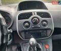 Білий Рено Кєнгу, об'ємом двигуна 1.46 л та пробігом 264 тис. км за 9900 $, фото 5 на Automoto.ua