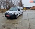 Белый Рено Кенгу, объемом двигателя 0 л и пробегом 23 тыс. км за 13999 $, фото 1 на Automoto.ua