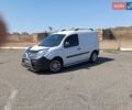 Белый Рено Кенгу, объемом двигателя 1.5 л и пробегом 176 тыс. км за 12500 $, фото 17 на Automoto.ua