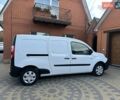 Белый Рено Кенгу, объемом двигателя 0 л и пробегом 10 тыс. км за 10700 $, фото 10 на Automoto.ua