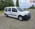 Білий Рено Кєнгу, об'ємом двигуна 1.5 л та пробігом 201 тис. км за 15350 $, фото 1 на Automoto.ua