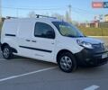 Білий Рено Кєнгу, об'ємом двигуна 0 л та пробігом 30 тис. км за 12500 $, фото 2 на Automoto.ua