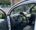 Білий Рено Кєнгу, об'ємом двигуна 0 л та пробігом 35 тис. км за 9700 $, фото 10 на Automoto.ua