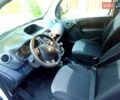Белый Рено Кенгу, объемом двигателя 1.5 л и пробегом 295 тыс. км за 13700 $, фото 4 на Automoto.ua
