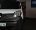 Рено Кенгу 2019 в Харькове на Automoto.ua Белый Рено Кенгу, объемом двигателя 0 л и пробегом 130 тыс. км за 9900 $, фото 20 на Automoto.ua