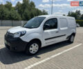 Белый Рено Кенгу, объемом двигателя 0 л и пробегом 13 тыс. км за 12300 $, фото 18 на Automoto.ua