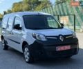 Білий Рено Кєнгу, об'ємом двигуна 0 л та пробігом 12 тис. км за 11300 $, фото 1 на Automoto.ua