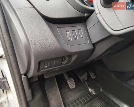 Рено Кенгу 2019 в Дубно на Automoto.ua Белый Рено Кенгу, объемом двигателя 1.5 л и пробегом 193 тыс. км за 15500 $, фото 17 на Automoto.ua