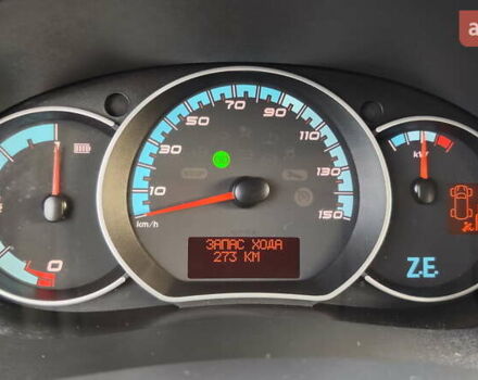 Белый Рено Кенгу, объемом двигателя 0 л и пробегом 16 тыс. км за 14700 $, фото 23 на Automoto.ua