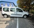 Білий Рено Кєнгу, об'ємом двигуна 0 л та пробігом 117 тис. км за 12900 $, фото 1 на Automoto.ua