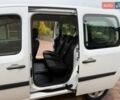 Рено Кенгу 2019 в Луцке на Automoto.ua Белый Рено Кенгу, объемом двигателя 1.5 л и пробегом 203 тыс. км за 12900 $, фото 7 на Automoto.ua