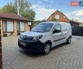 Белый Рено Кенгу, объемом двигателя 0 л и пробегом 10 тыс. км за 10700 $, фото 1 на Automoto.ua