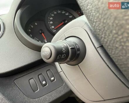 Рено Кенгу 2019 в Луцке на Automoto.ua Белый Рено Кенгу, объемом двигателя 1.5 л и пробегом 203 тыс. км за 12900 $, фото 13 на Automoto.ua