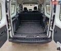 Белый Рено Кенгу, объемом двигателя 0 л и пробегом 23 тыс. км за 13999 $, фото 15 на Automoto.ua