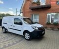 Белый Рено Кенгу, объемом двигателя 0 л и пробегом 10 тыс. км за 10700 $, фото 12 на Automoto.ua