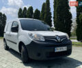 Белый Рено Кенгу, объемом двигателя 1.46 л и пробегом 248 тыс. км за 8700 $, фото 6 на Automoto.ua