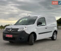 Белый Рено Кенгу, объемом двигателя 1.5 л и пробегом 221 тыс. км за 9750 $, фото 26 на Automoto.ua