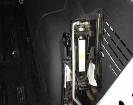 Білий Рено Кєнгу, об'ємом двигуна 0 л та пробігом 137 тис. км за 12300 $, фото 16 на Automoto.ua