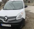 Білий Рено Кєнгу, об'ємом двигуна 1.5 л та пробігом 240 тис. км за 10000 $, фото 6 на Automoto.ua