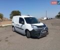 Белый Рено Кенгу, объемом двигателя 1.5 л и пробегом 176 тыс. км за 12500 $, фото 20 на Automoto.ua