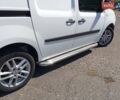 Белый Рено Кенгу, объемом двигателя 1.5 л и пробегом 176 тыс. км за 12500 $, фото 9 на Automoto.ua