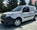 Белый Рено Кенгу, объемом двигателя 1.46 л и пробегом 248 тыс. км за 8700 $, фото 1 на Automoto.ua