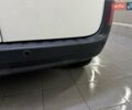 Рено Кенгу 2019 в Умани на Automoto.ua Белый Рено Кенгу, объемом двигателя 1.5 л и пробегом 264 тыс. км за 14500 $, фото 30 на Automoto.ua