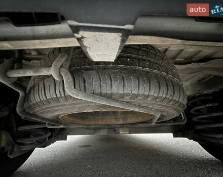 Белый Рено Кенгу, объемом двигателя 0 л и пробегом 61 тыс. км за 11900 $, фото 36 на Automoto.ua