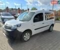Белый Рено Кенгу, объемом двигателя 0 л и пробегом 74 тыс. км за 13440 $, фото 1 на Automoto.ua