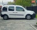 Білий Рено Кєнгу, об'ємом двигуна 1.5 л та пробігом 188 тис. км за 11900 $, фото 2 на Automoto.ua