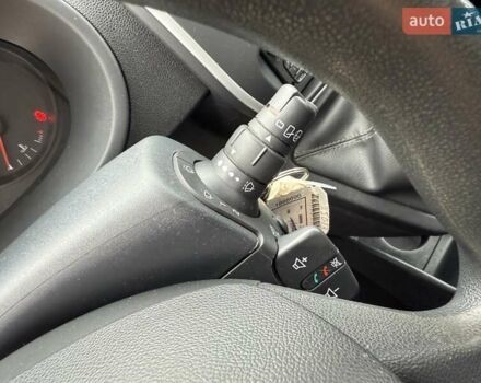 Рено Кенгу 2019 в Луцке на Automoto.ua Белый Рено Кенгу, объемом двигателя 1.5 л и пробегом 203 тыс. км за 12900 $, фото 14 на Automoto.ua