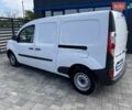 Белый Рено Кенгу, объемом двигателя 1.5 л и пробегом 113 тыс. км за 12900 $, фото 7 на Automoto.ua