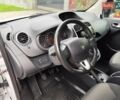 Рено Кенгу 2019 в Дубно на Automoto.ua Белый Рено Кенгу, объемом двигателя 1.5 л и пробегом 193 тыс. км за 15500 $, фото 18 на Automoto.ua