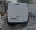 Белый Рено Кенгу, объемом двигателя 1.46 л и пробегом 81 тыс. км за 11800 $, фото 7 на Automoto.ua