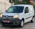 Белый Рено Кенгу, объемом двигателя 1.5 л и пробегом 138 тыс. км за 9990 $, фото 1 на Automoto.ua