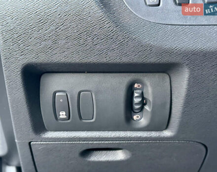 Белый Рено Кенгу, объемом двигателя 1.5 л и пробегом 201 тыс. км за 13700 $, фото 15 на Automoto.ua