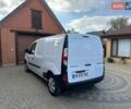 Белый Рено Кенгу, объемом двигателя 0 л и пробегом 10 тыс. км за 10700 $, фото 7 на Automoto.ua