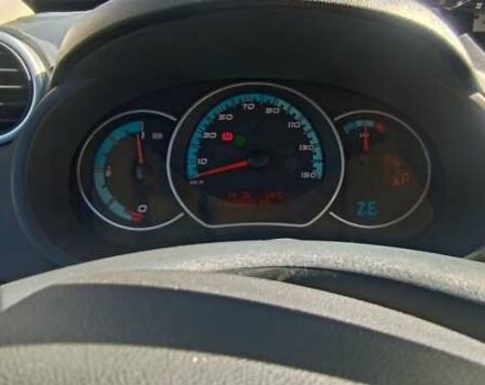 Белый Рено Кенгу, объемом двигателя 0 л и пробегом 39 тыс. км за 10500 $, фото 16 на Automoto.ua