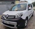 Білий Рено Кєнгу, об'ємом двигуна 1.46 л та пробігом 136 тис. км за 14700 $, фото 1 на Automoto.ua