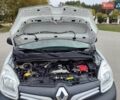 Белый Рено Кенгу, объемом двигателя 0 л и пробегом 165 тыс. км за 12900 $, фото 19 на Automoto.ua