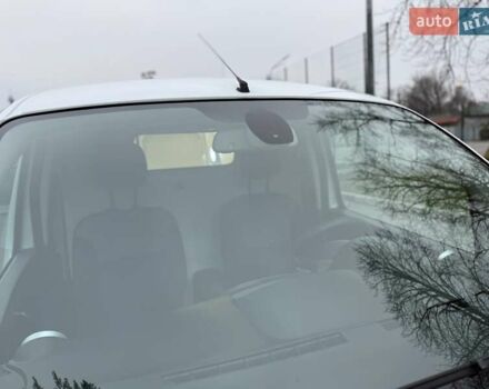 Белый Рено Кенгу, объемом двигателя 0 л и пробегом 61 тыс. км за 11900 $, фото 26 на Automoto.ua