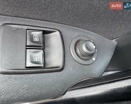 Белый Рено Кенгу, объемом двигателя 1.5 л и пробегом 230 тыс. км за 10750 $, фото 19 на Automoto.ua