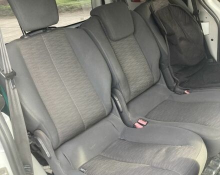 Білий Рено Кєнгу, об'ємом двигуна 1.5 л та пробігом 240 тис. км за 10000 $, фото 7 на Automoto.ua