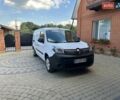 Белый Рено Кенгу, объемом двигателя 0 л и пробегом 10 тыс. км за 10700 $, фото 14 на Automoto.ua