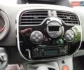 Рено Кенгу 2019 в Дубно на Automoto.ua Белый Рено Кенгу, объемом двигателя 1.5 л и пробегом 193 тыс. км за 15500 $, фото 15 на Automoto.ua