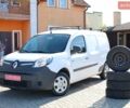 Белый Рено Кенгу, объемом двигателя 0 л и пробегом 88 тыс. км за 13500 $, фото 1 на Automoto.ua