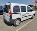 Белый Рено Кенгу, объемом двигателя 0 л и пробегом 53 тыс. км за 12300 $, фото 4 на Automoto.ua